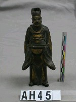 藏品(佛像)的圖片